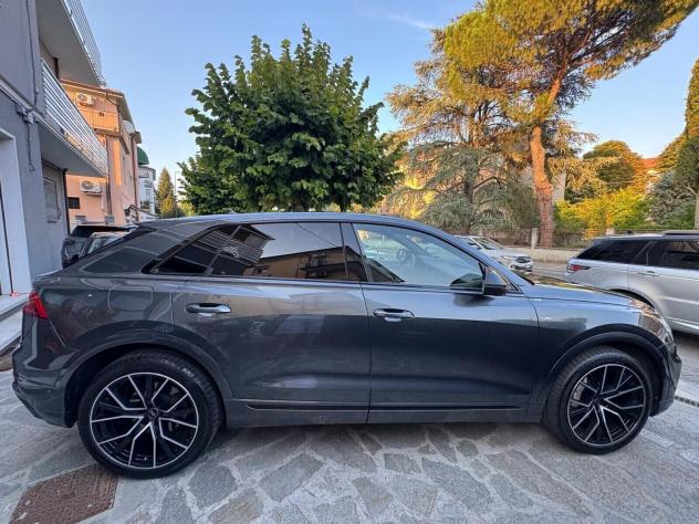 AUDI Q8 55 TFSI QUATTRO TIPTRONIC SPORT 340cv - Foto 6