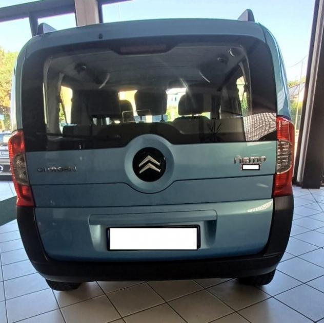 CITROEN Nemo 1.4 HDi 70CV Multispace rif. 24121653 - Foto 2