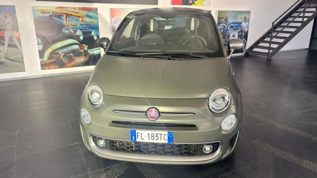 FIAT 500 500 1.3 mjt S 95cv S - EURO6B - Foto 3