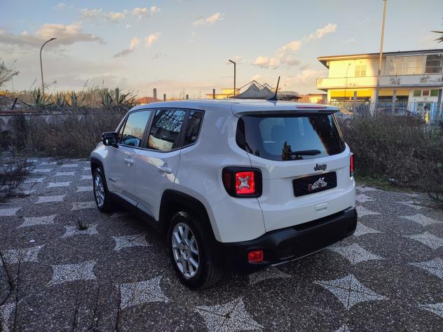 JEEP RENEGADE LIMITED 1.6 MJET 130 CV SCHERMO GRANDE DA VETRINA - Foto 6