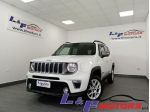 Jeep Renegade Renegade 2.0 Mjt 140CV 4X4 Limited CAMBIO AUTOMATICO