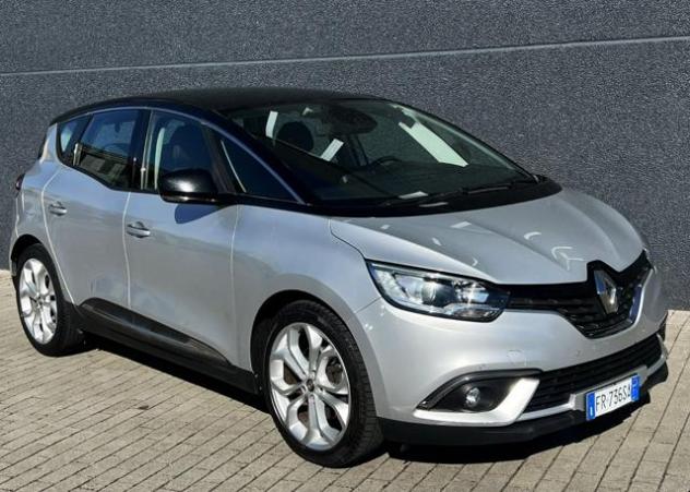 RENAULT Scenic dCi 8V 110 CV EDC Energy Bose rif. 23378243 - Foto 2