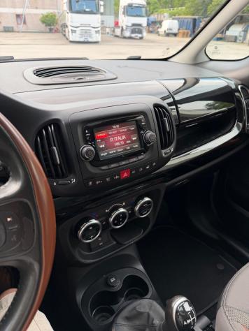 Fiat 500L 1.3 Multijet 85 CV Dualogic Trekking - Foto 8