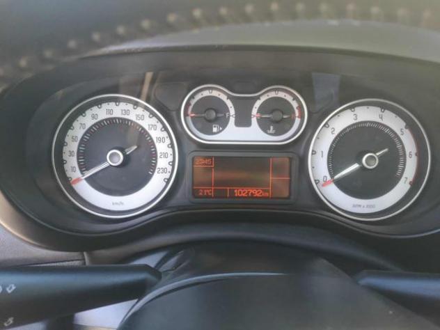 FIAT 500L 1.3 Multijet 85 CV Lounge rif. 23649845 - Foto 3