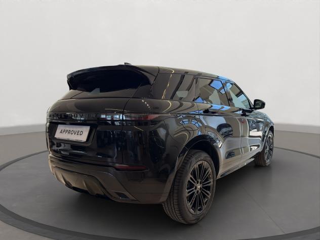 Land Rover Range Rover Evoque 1.5 I3 269 PHEV Dynamic SE AWD auto - Foto 8