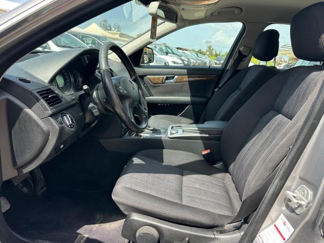 Mercedes Classe C 220 Automatica - Foto 10