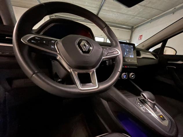 Renault Captur E-Tech hybrid 1.6 E-TECH HEV 145 TECHNO AUTO - Foto 9