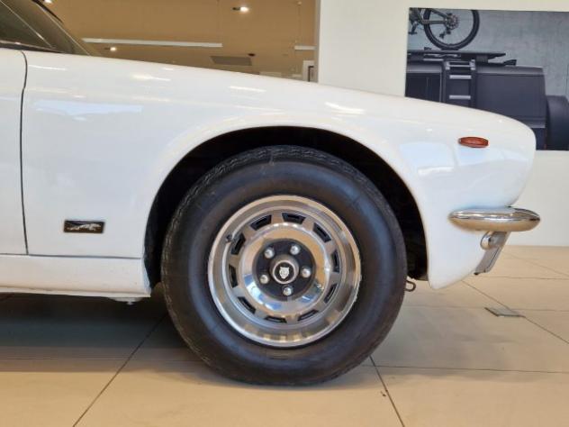 JAGUAR XJ6 3.4 rif. 20762372 - Foto 9