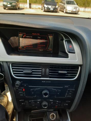 Audi A4 Avant 2.0 TDI 143CV F.AP. Advanced - Foto 7