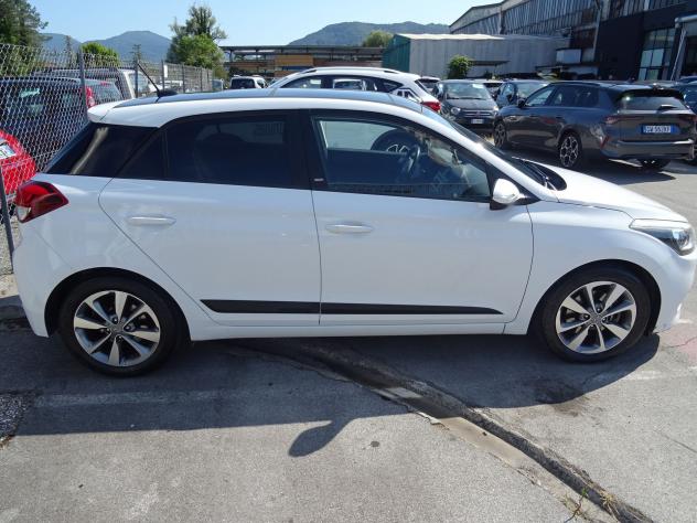 Hyundai i20 i20 1.1 CRDi 12V 5 porte Go! Plus - Foto 5