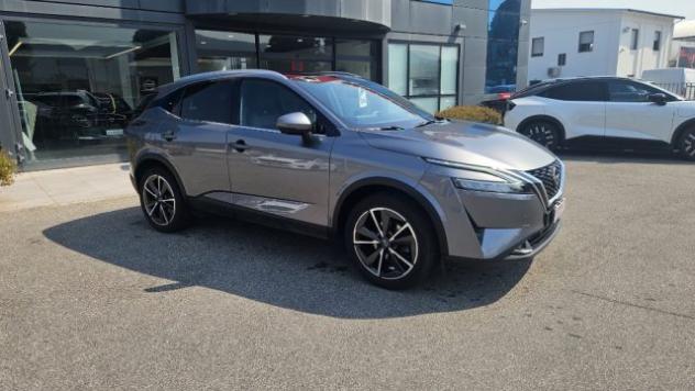 NISSAN Qashqai MHEV 140 CV Tekna rif. 24041105 - Foto 2