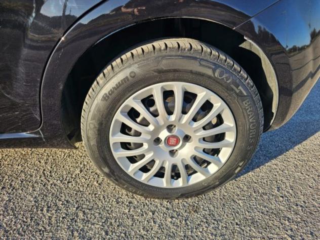 FIAT Punto 1.4 8V 5 porte Easypower Street AUTOVETTURA rif. 23782754 - Foto 10