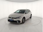 Volkswagen Polo 1.0 TSI Edition Plus DSG