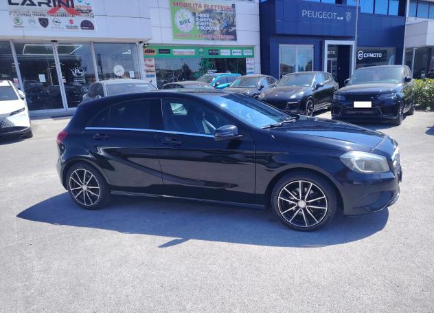 Mercedes-benz CLASSE A 200 Premium - Foto 9