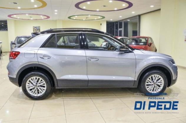VOLKSWAGEN T-Roc 1.5 TSI ACT DSG R-Line rif. 23419853 - Foto 7