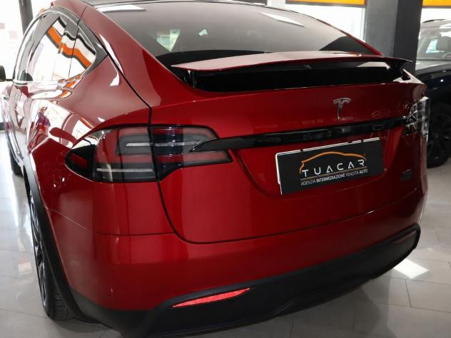 Tesla Model X Plaid #11739 - Foto 6