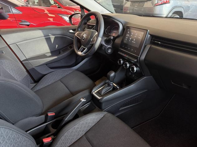 Renault Clio E-Tech Hybrid 1.6 Hybrid E-TECH 145 Equilibre - Foto 8