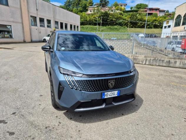 PEUGEOT 3008 Hybrid 145 e-DCS6 Allure rif. 23755846 - Foto 4
