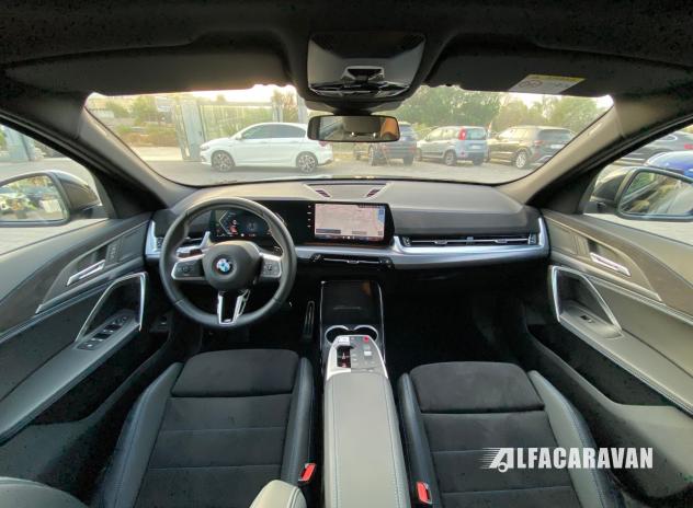 BMW X2 sdrive18d Msport auto KM 0 - Foto 9