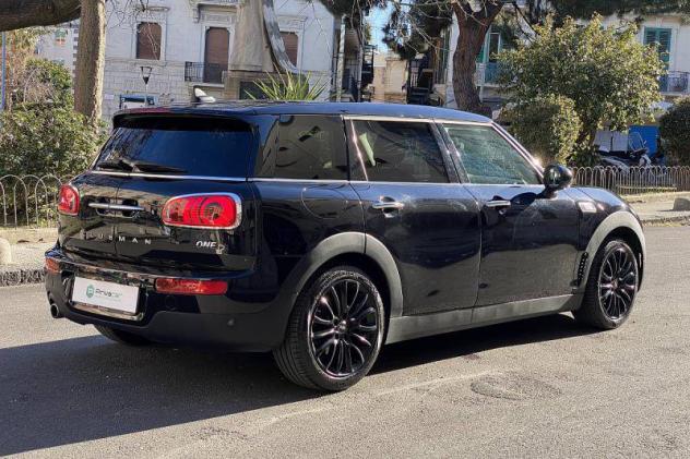 MINI Clubman Mini 1.5 One D Business Clubman Automatica - Foto 5