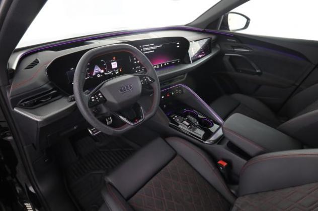 AUDI Q5 Q5 TDi 150 kW mHEV+ S tronic quattro S line editio rif. 23886783