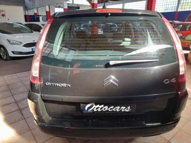 Citroen C4 Grand Picasso 2.0 143 CMP6 Elegance - Foto 5