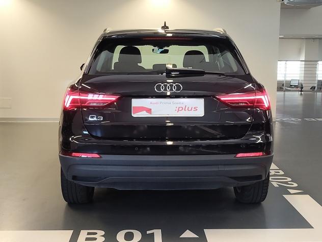 Audi Q3 Q3 45 1.4 tfsi e s-tronic - Foto 5