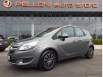 Opel Meriva 1.4 Turbo 120CV GPL KM CERTIFICATI-GARANZIA