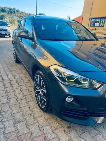 Bmw X2 xDrive20d Msport-X - Foto 5