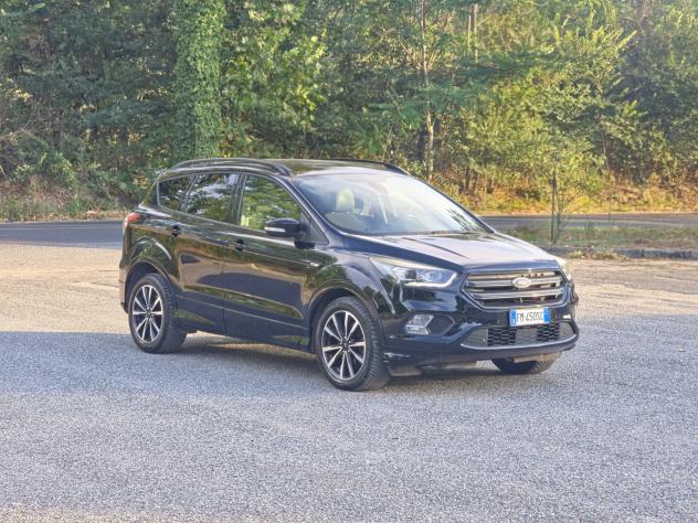 Ford Kuga 1.5 TDCI 120 CV S&S 2WD Powershift Titanium E6B Automatico NEO 2017