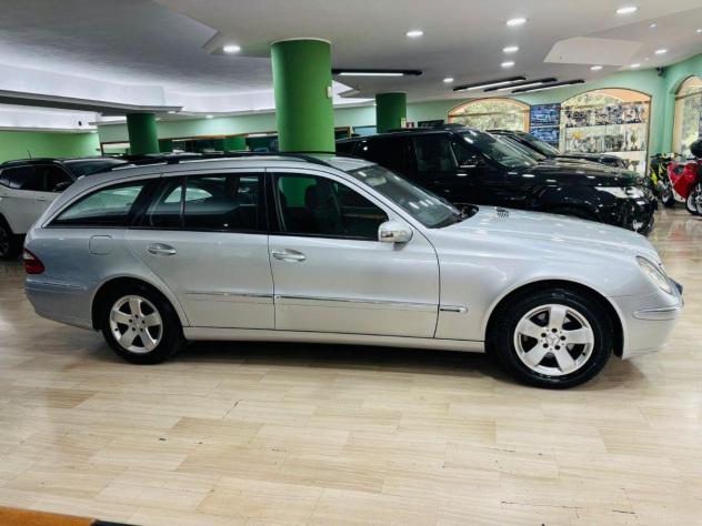 Mercedes Classe E 280 CDI SW EVO Elegance - Foto 4