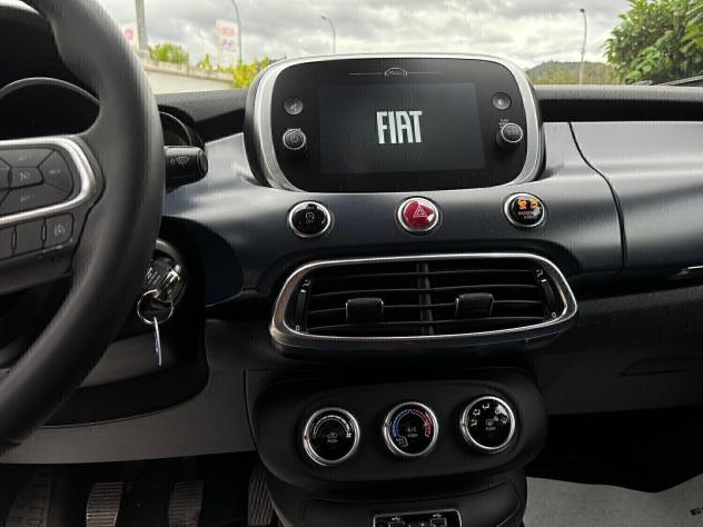 Fiat 500X 1.3 MultiJet 95 CV - Foto 9