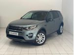 Land Rover Discovery Sport Discovery Sport 2.0 TD4 150 CV Pure