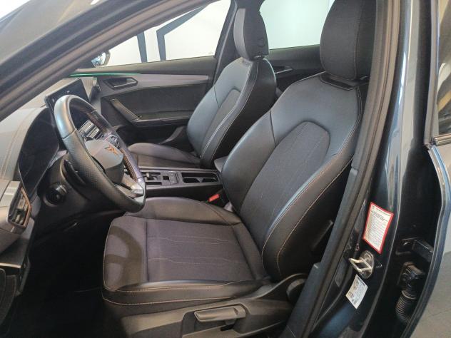 CUPRA Formentor Formentor 1.4 e-hybrid Impulse 204cv dsg - Foto 8