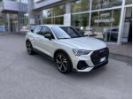 Audi Q3 SPB 40 TDI S tronic quattro Edition one