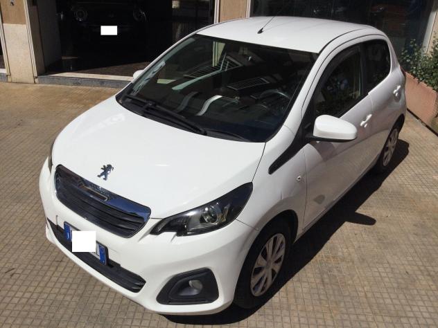 Peugeot 108 VTi 68 5 porte Allure - Foto 4