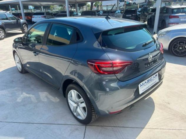 RENAULT Clio Blue dCi 100 CV 5 porte Evolution rif. 23821304 - Foto 6