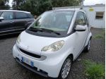 Smart ForTwo 1000 52 kW couppulse