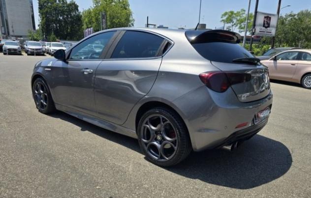 ALFA ROMEO Giulietta 1.4 Turbo MultiAir 170 CV GANCIO TETTO STAGE 2 rif. 24096593 - Foto 3