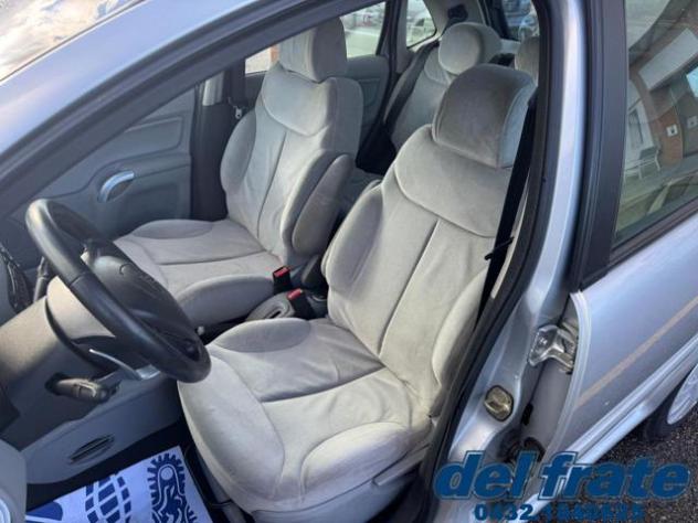 CITROEN C3 I 1.4 16v 88Cv SensoDrive Exclusive AUTOMATICA rif. 23815551 - Foto 10