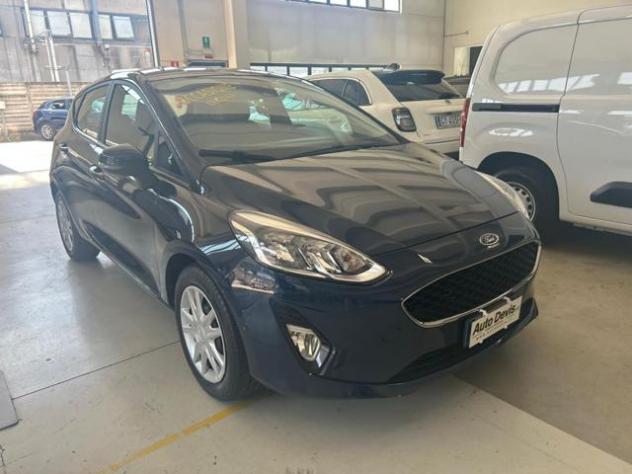 FORD Fiesta 1.1 70 CV 5 porte Plus rif. 24059124 - Foto 2