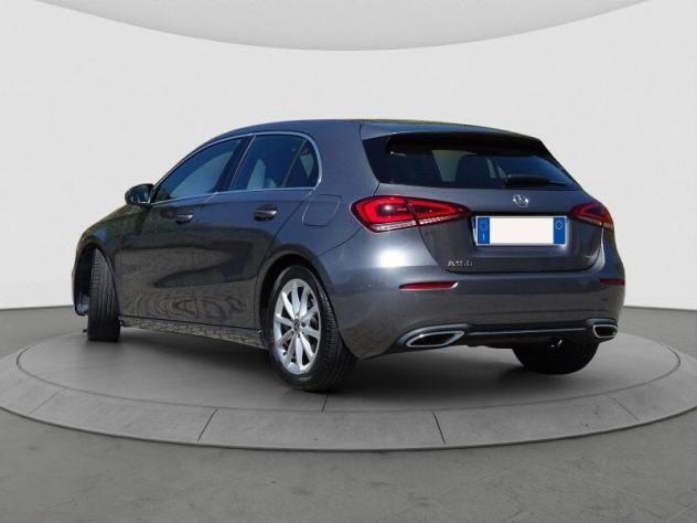Mercedes-Benz Classe A A 160 Sport - Foto 3