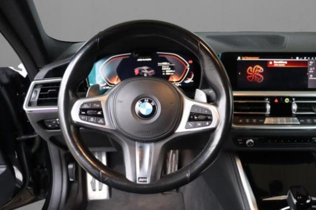 BMW M440 i 48V xDrive Coupé rif. 23200380 - Foto 4