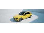 MERCEDES-BENZ A 180 d Automatic AMG Line Extra rif. 24050219