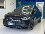 MERCEDES-BENZ GLA 200 d Automatic AMG-LINE rif. 24199200