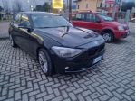 Bmw 116 118d MSport Design