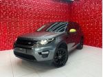Land Rover Discovery Sport 2.0 TD4 150 CV HSE Luxury