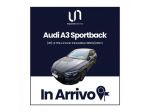AUDI A3 SPB 45 TFSI e S tronic S line edition rif. 24175276