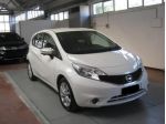 NISSAN Note 1.5 dCi Tekna rif. 17843310
