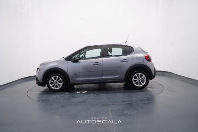 CITROEN C3 1.2 PureTech 83cv S&S Business rif. 23498344 - Foto 3
